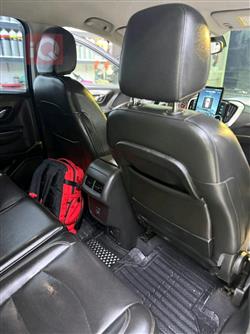 GMC Terrain
